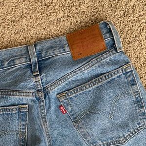 Levi’s 501 Jeans
